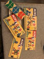 Mini Loco Sesamstraat, Kinderen en Baby's, Speelgoed | Educatief en Creatief, Ophalen