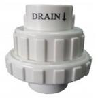 Drainvalve voor watersysteem 32mm, Nieuw, Vast, Ophalen of Verzenden
