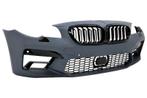 BMW F10 F11 Voorbumper model G30 M5 LOOK | 2013-2017 |, Verzenden