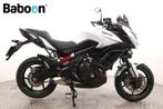 Kawasaki Versys 650 ABS (bj 2015), 649 cc, Kawasaki, Meer dan 35 kW, Toermotor