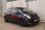 Citroen C1 1.0 VTi Automaat Shine -NAVI-ECC-CAM-CARPLAY-, Stof, Gebruikt, Euro 6, 4 stoelen