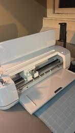 Cricut Maker 3 - Zo goed als nieuw!, Hobby en Vrije tijd, Ophalen, Zo goed als nieuw, Materiaal
