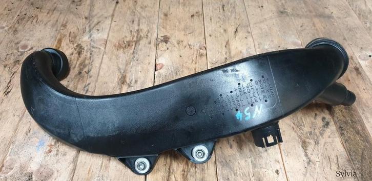 Intercooler slang BMW 7600028, Auto-onderdelen, Motor en Toebehoren, Gebruikt, Ophalen of Verzenden