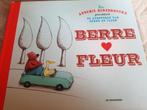 Annemie Berebrouckx - Berre en Fleur - de avonturen, Ophalen of Verzenden, Gelezen