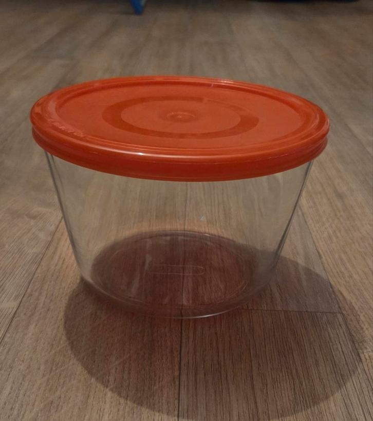 Pyrex Ovenschaal Rond, Huis en Inrichting, Keuken | Keukenbenodigdheden, Nieuw, Ophalen of Verzenden