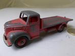 Dinky Toys 422 (1955) FORDSON THAMES TRUCK (Opknapper) -C-, Dinky Toys, Gebruikt, Ophalen of Verzenden, Bus of Vrachtwagen