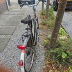 Raleigh herenfiets - Gebruikt, Overige merken, Gebruikt, Versnellingen, Ophalen of Verzenden