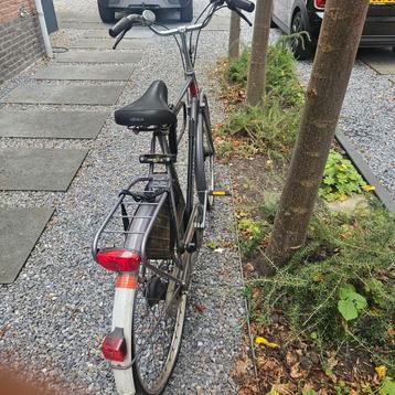 Raleigh herenfiets - Gebruikt beschikbaar voor biedingen