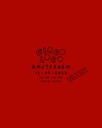2x ticket Circo Loco, Tickets en Kaartjes, Evenementen en Festivals, Twee personen