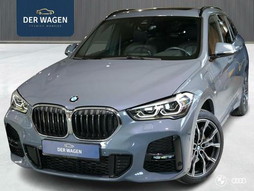 BMW X1 xDr25e M SPORT / ALL OPTIONS, Auto's, BMW, Bedrijf, Te koop, X1, 4x4, ABS, Achteruitrijcamera, Adaptive Cruise Control