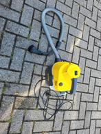 Kleine stofzuiger service stofzuiger., Doe-het-zelf en Verbouw, Reinigingsmachines, Ophalen of Verzenden, Zo goed als nieuw, Overige typen