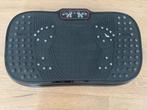 BX-Fitness Trilplaat, Ophalen, Trilplaat, Zo goed als nieuw, Benen