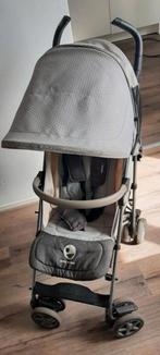 Easywalker buggy, Ophalen, Gebruikt