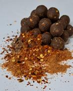 Chili krill boilies, Ophalen of Verzenden, Nieuw, Overige typen