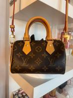 Nano bag speedy, Sieraden, Tassen en Uiterlijk, Tassen | Damestassen, Ophalen of Verzenden, Zo goed als nieuw