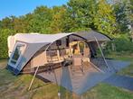 Unico Dakluifel (voortent luifel)maat 17, Caravans en Kamperen, Ophalen, Zo goed als nieuw