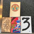 Jan cremer, Ophalen of Verzenden, Gelezen, Artiest, Jan cremer