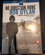 Bob Dylan - No Direction Home DVD Boxset, Cd's en Dvd's, Ophalen of Verzenden, Zo goed als nieuw, Boxset