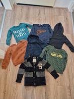 Kledingpakket Jongens maat 104, Ophalen of Verzenden, Zo goed als nieuw, Scotch & Soda, Jongen