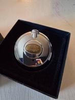 Dalvey Scotland pocket lighter oakleaf, Ophalen of Verzenden, Zo goed als nieuw, Sigarenbandjes