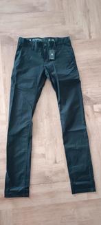 G-Star Chino Zwart 31/38, Zwart, Nieuw, Ophalen of Verzenden, G-STAR