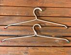 Vintage Tomado kledinghanger kleerhangers | Jaren 60, Ophalen of Verzenden