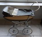 Wandelwagen uit 1960, Kinderen en Baby's, Kinderwagens en Combinaties, Ophalen, Gebruikt, Overige merken