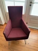 LABEL, Gerard van den Berg. DON FAUTEUIL., Ophalen, Modern., Gebruikt, 75 tot 100 cm