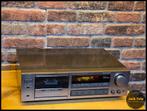 JVC TD-R441 deck, Audio, Tv en Foto, Enkel, Ophalen of Verzenden, ., .