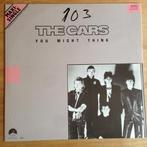 The Cars - You Might Think 12”, Pop, Ophalen of Verzenden, 12 inch