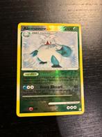 Pokémon Kaarten Abomasnow Reverse Holo 19/123 Mysterious Tre, Ophalen of Verzenden, Zo goed als nieuw, Meerdere kaarten