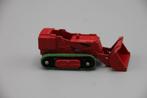 Matchbox /Lesney Drott Excavator # 58b, Ophalen of Verzenden, Zo goed als nieuw, Bus of Vrachtwagen, Matchbox