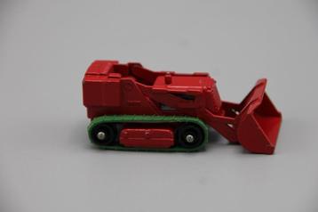 Matchbox /Lesney Drott Excavator # 58b beschikbaar voor biedingen