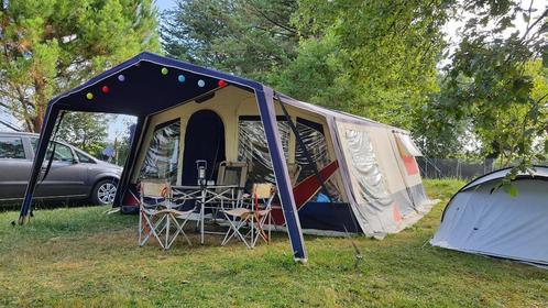 Jamet Arizona Vouwwagen, Caravans en Kamperen, Overige Caravans en Kamperen, Gebruikt, Ophalen