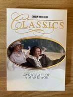 DVD serie Portrait of a marriage (BBC Classics) (2 DVD's), Cd's en Dvd's, Dvd's | Tv en Series, Ophalen of Verzenden, Vanaf 12 jaar