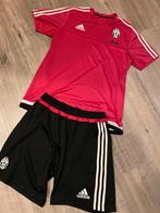 Juventus Training Set Retro Roze, Ophalen of Verzenden, Gedragen, Roze, Overige typen