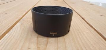 Zonnekap / lenshood - Tamron DA17 voor tele lens beschikbaar voor biedingen