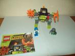 Lego Power Miners 8957, Kinderen en Baby's, Speelgoed | Duplo en Lego, Ophalen of Verzenden, Zo goed als nieuw, Complete set, Lego