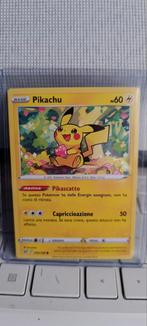 Pokemon kaarten, Ophalen of Verzenden, Nieuw, Losse kaart