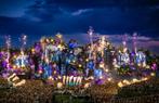 1 Tomorrowland versus kaart te koop, Eén persoon