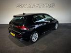 Volkswagen GOLF 1.0 ETSI LIFE BNS NAP l MEMORY l SFEERVER l, Met garantie (alle), Bedrijf, 650 kg, 48 €/maand