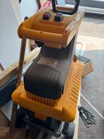 Stiga Hakselaar - Gebruikt, Tuin en Terras, Ophalen of Verzenden, Gebruikt, Elektrisch, Met opvangbak