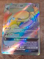 Pokémon kaart - Alolan Muk, Ophalen, Gebruikt, Losse kaart, Foil