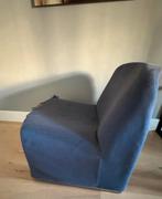 Artifort Alky, Huis en Inrichting, Fauteuils, Ophalen, Zo goed als nieuw, 75 tot 100 cm