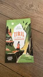 Tiril en de toverdrank, Ophalen of Verzenden, Zo goed als nieuw