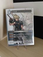 Final Fantasy TCG Full Arts Foils Collectie, Ophalen of Verzenden