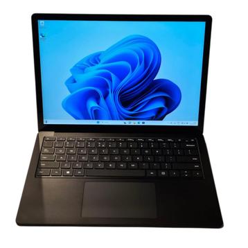 Microsoft Surface Laptop 4 | Ryzen 7 16GB 512GB beschikbaar voor biedingen