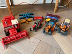 Britains speelgoed, Hobby en Vrije tijd, Ophalen of Verzenden, Gebruikt, Tractor of Landbouw, Britains