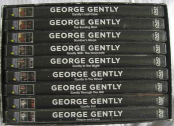 George Gently 1-3