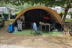 Complete de waard Bosuil + kasten. eventueel met bagagewagen, Ophalen, Gebruikt, Tot en met 4